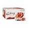 Galaxy Crispy Chocolate Bar 36gx24