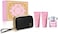 Versace Eros Pour Femme Women Set Eau De Toilette 100ml + BL 150ml