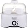 Black+Decker Egg Cooker EG200-B5
