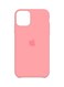 Generic Protective Silicone Case Cover For Apple iPhone 12 Pro 6.1Inch Pink