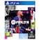 FIFA 21 Standard Edition For PlayStation 4