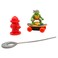 TMNT Kick Skaters Switch Classic 1Pc-Assorted (Style May Vary)