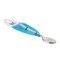 RK S/S TEA SPOON, RK0110, 3PC PACK, VENICE