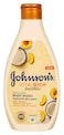 Johnsons Vita Rich Body Wash, Peach &amp; Coconut - 250 ml