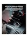 Aukey Dual Port Fast Car Charger