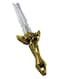 Generic Plastic Fighting Sword Toy For Kids