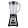 Bruhm BBP-15400PPB 2In1 Blender 400W 1.5L Silver/Black