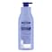 Nivea Shea Smooth Body Lotion 400Ml