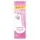 Dorco Shai 2 Portable Razors Pink 10 Razors