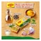 Maggi - Vegetable Stock 18gx24