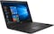 HP 240 G7 Laptop- 14Inch HD, Intel Core i3-1005G1, 4GB, 1TB, 1.2GHz, Intel UHD Graphics, Free DOS, Eng-kb, Dark Ash Silver