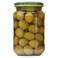 Crespo Whole Green Olives In Brine 354g