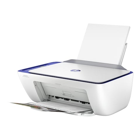 HP DeskJet Ink Advantage Ultra 4927 All-In-One Printer 6W7G3B White