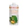 Foco 100% Pure Coconut Water With Pineapple 500ml