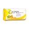 Capri Honey and Milk Protein Soap Bar 120 gr