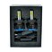 360&deg; LED Headlight Bulb Head Light LED Conversion Kit for Cars ,High Temperature 6000K / 800W/ V in 9-30V - 2 pcs Set - H4