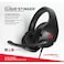 HyperX Gaming Headset Cloud Stinger Black