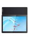 Lenovo Tab 10.1-Inch, 32 GB, Wi-Fi, 4G LTE, Slate Black