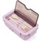 Nova Kids Lunch Box -Purple
