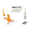 Docooler - DIY Car Tools Car Glass Repair Tool Auto Glass Windshield Windscreen Instrument Repair Kit