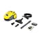 Karcher Bagged Vaccum Cleaner, 2.8 L VC 2 Yellow