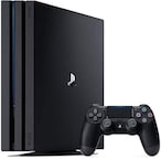 Buy Sony PlayStation 4 Pro 1TB Console in UAE