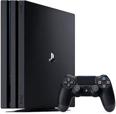 Sony PlayStation 4 Pro 1TB Console