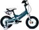 ITG Mogoo Rayon Junior Kids Bike 2.0 12 Inch, Green