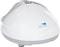 Sky Land Foot Massager With Heating-Function, Air Compression, Pressing, Kneading, Scrapping, Rolling And Shiatsu-Em-2194, Whitegray