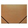 Kraft Paper Elastic Folder