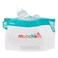 Munchkin Microwave Sterilize Sterilizer Bags 6 PCS