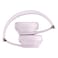 Beats Solo 4 Wireless Bluetooth On-Ear Headphones Cloud Pink