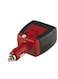 Generic - Portable Car Power Inverter With Usb Charger