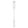 Samsung USB-C To Headphone Jack Adapter White