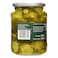 Mrs Elswood Pickled Burger Gherkins 670g