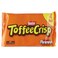 Nestle Chocolate Bar Toffee Crisp Milk 124g