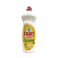 Fairy Dishwashing Liquid Max Plus Lemon 675ml