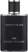 Saint Hilaire Private Black For Men Eau De Perfume 100ml