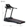 H PRO HM-798 Portable Smart Treadmill, 3.5 HP Peak Foldable Motorized Walking &amp; Running Machine For Home Use, With Easy Assembly &amp; LED Screen