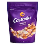 Buy Castania Regular Mix Nuts 300g in UAE