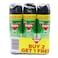 Baygon Odorless Multi Insect Killer Spray 500ml x Pack of 3