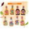 American Garden Balsamic Vinaigrette Dressing &amp; Marinade Gluten-Free Dairy-Free 473ml