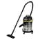 Karcher Max Dry Bagless Vacuum Cleaner DVAC 2200, 22 L, 2200 W, Black, 5.1 kg