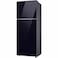 Samsung, 460L, Top Mount Freezer, Clean Black, RT66CB664622A