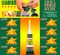 Super Glue 2.5g per Tube - Fast Dry Instant Bonding - Strong Adhesion Liquid Glue with Precision Applicator - Pack of 12