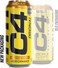 Cellucor C4 Original Otg Carbonated, Tropical Blast, 16 Oz