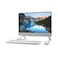 Dell Inspiron All in one Desktop 5420-INS-1325 Core i5 1335U 16GB 512GB SSD 23.8 inch FHD + Touch Display Windows  11 Home White