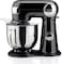 Cuisinart Precision Stand Mixer, 500W, Black, Sm50Bu