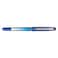 Uni-Ball UB-185S Eye Needle Rollerball Pen 0.5mm Blue