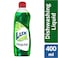 Lux Sunlight Dishwashing Liquid Regular 400ml